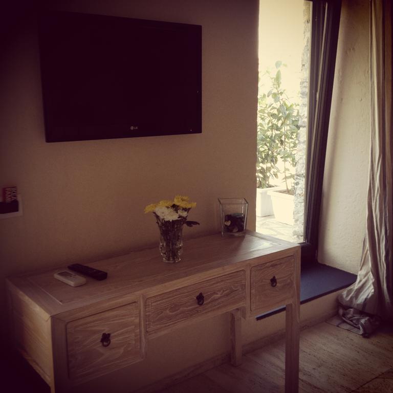 B&B Oca Nera Lerici Room photo